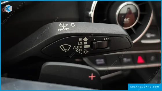 AUDI TT ROADSTER 45 TFSI QUATTRO