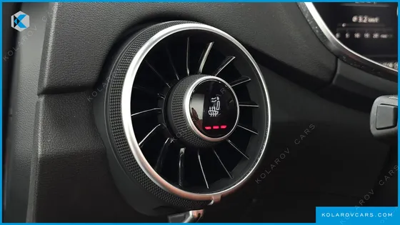 AUDI TT ROADSTER 45 TFSI QUATTRO