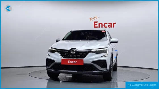RENAULT KOREA XM3 1.6 E-TECH RE