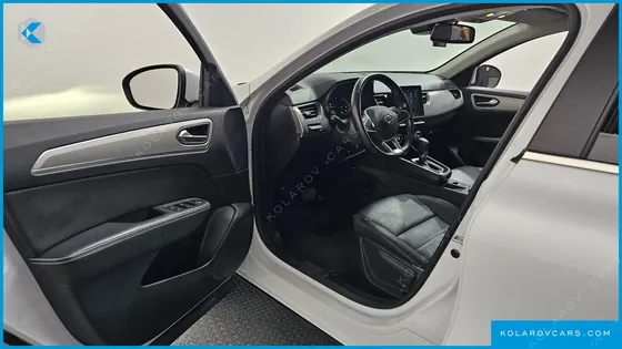 RENAULT KOREA XM3 1.6 E-TECH RE