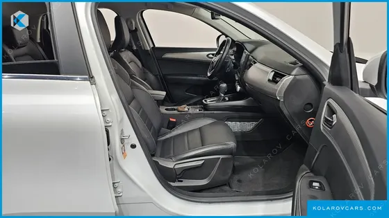 RENAULT KOREA XM3 1.6 E-TECH RE