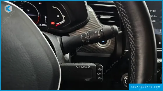 RENAULT KOREA XM3 1.6 E-TECH RE