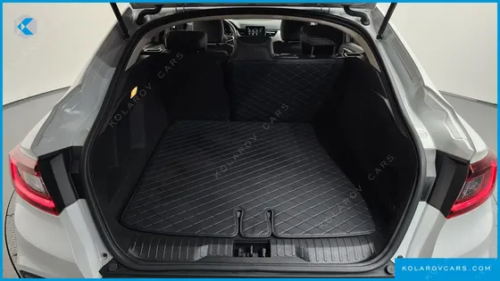 RENAULT KOREA XM3 1.6 E-TECH RE