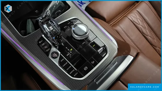 BMW X5 XDRIVE 40I M SPORT