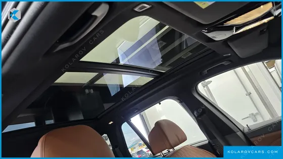 BMW X5 XDRIVE 40I M SPORT