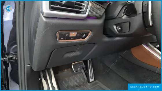 BMW X5 XDRIVE 40I M SPORT