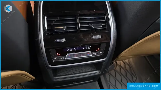 BMW X5 XDRIVE 40I M SPORT