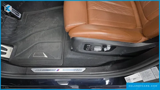 BMW X5 XDRIVE 40I M SPORT