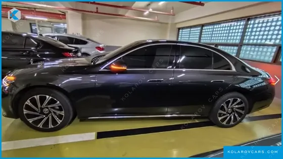 MERCEDES E-CLASS E300 4MATIC EXCLUSIVE
