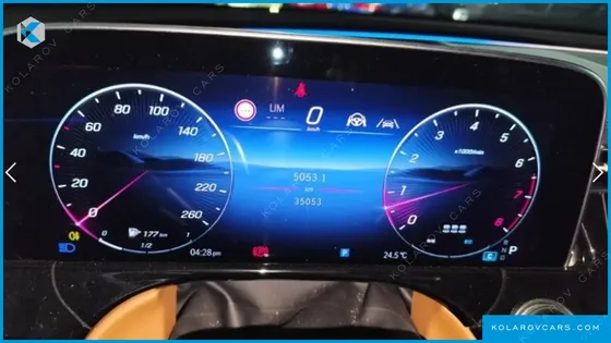 MERCEDES E-CLASS E300 4MATIC EXCLUSIVE