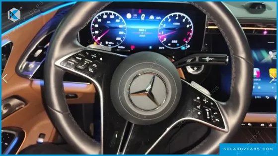 MERCEDES E-CLASS E300 4MATIC EXCLUSIVE