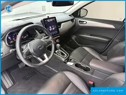 RENAULT KOREA XM3 1.6 GTE RE