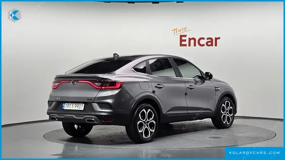 RENAULT KOREA XM3 1.6 E-TECH INSPIRE E-SHIFTER