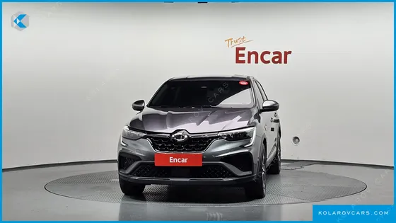 RENAULT KOREA XM3 1.6 E-TECH INSPIRE E-SHIFTER