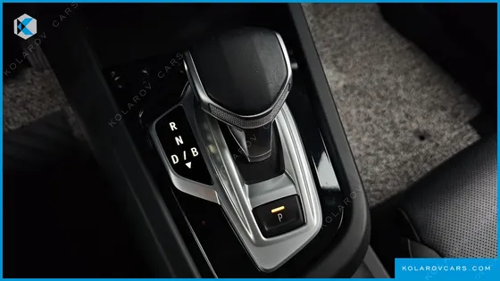 RENAULT KOREA XM3 1.6 E-TECH INSPIRE E-SHIFTER
