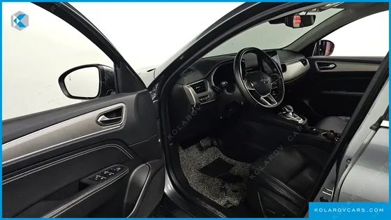 RENAULT KOREA XM3 1.6 E-TECH INSPIRE E-SHIFTER