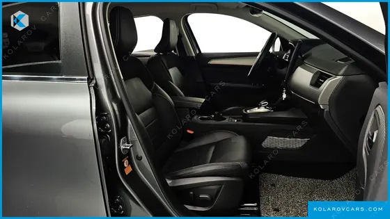 RENAULT KOREA XM3 1.6 E-TECH INSPIRE E-SHIFTER