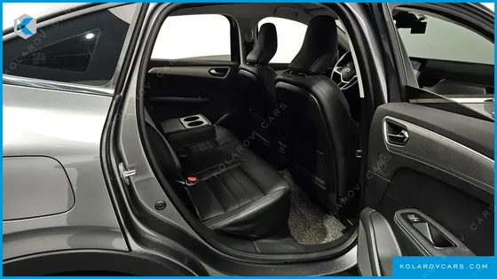 RENAULT KOREA XM3 1.6 E-TECH INSPIRE E-SHIFTER