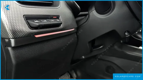 RENAULT KOREA XM3 1.6 E-TECH INSPIRE E-SHIFTER