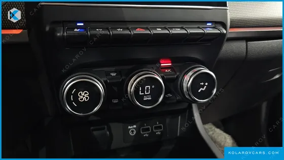 RENAULT KOREA XM3 1.6 E-TECH INSPIRE E-SHIFTER