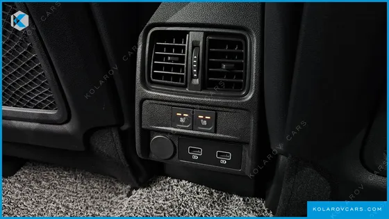 RENAULT KOREA XM3 1.6 E-TECH INSPIRE E-SHIFTER