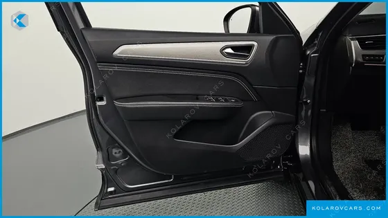 RENAULT KOREA XM3 1.6 E-TECH INSPIRE E-SHIFTER