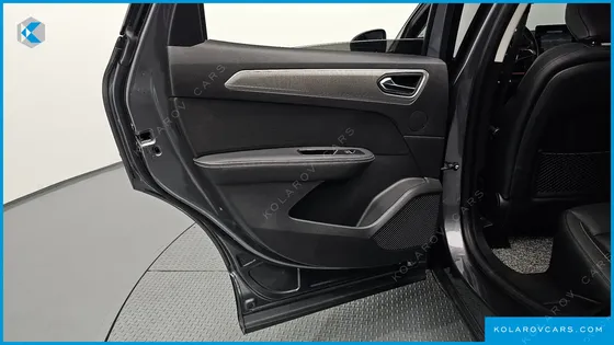 RENAULT KOREA XM3 1.6 E-TECH INSPIRE E-SHIFTER