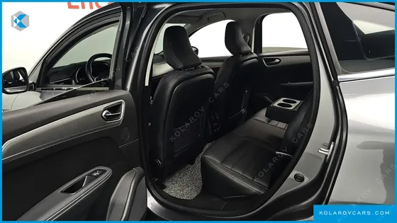 RENAULT KOREA XM3 1.6 E-TECH INSPIRE E-SHIFTER