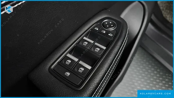 RENAULT KOREA XM3 1.6 E-TECH INSPIRE E-SHIFTER