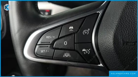 RENAULT KOREA XM3 1.6 E-TECH INSPIRE E-SHIFTER