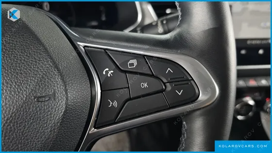RENAULT KOREA XM3 1.6 E-TECH INSPIRE E-SHIFTER