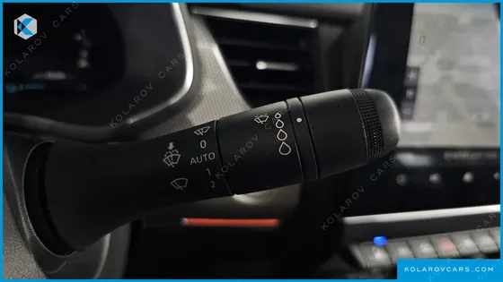 RENAULT KOREA XM3 1.6 E-TECH INSPIRE E-SHIFTER