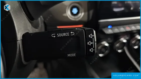 RENAULT KOREA XM3 1.6 E-TECH INSPIRE E-SHIFTER