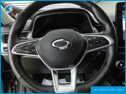 RENAULT KOREA XM3 1.6 E-TECH INSPIRE E-SHIFTER