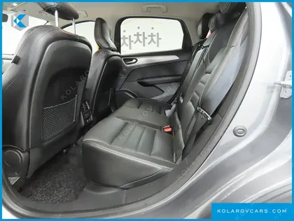 RENAULT KOREA XM3 1.6 E-TECH INSPIRE E-SHIFTER
