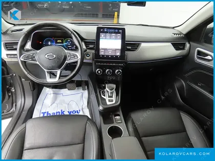 RENAULT KOREA XM3 1.6 E-TECH INSPIRE E-SHIFTER