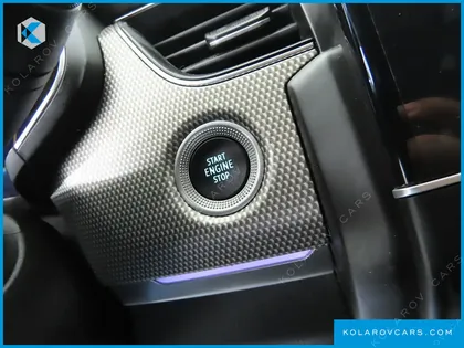 RENAULT KOREA XM3 1.6 E-TECH INSPIRE E-SHIFTER