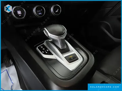 RENAULT KOREA XM3 1.6 E-TECH INSPIRE E-SHIFTER