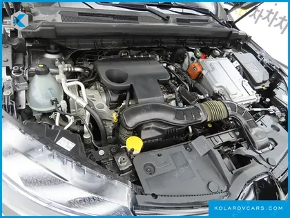 RENAULT KOREA XM3 1.6 E-TECH INSPIRE E-SHIFTER