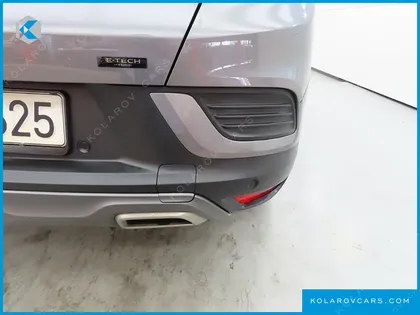 RENAULT KOREA XM3 1.6 E-TECH INSPIRE E-SHIFTER