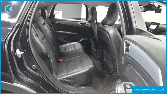 RENAULT KOREA XM3 1.3 TCE RE SIGNATURE