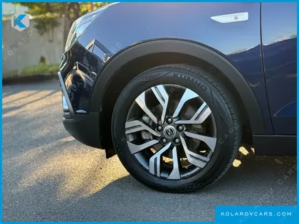 KGM - SSANGYONG TIVOLI 1.6 AX 2WD