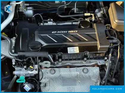 KGM - SSANGYONG TIVOLI 1.6 AX 2WD