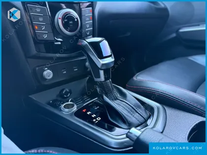 KGM - SSANGYONG TIVOLI 1.6 AX 2WD