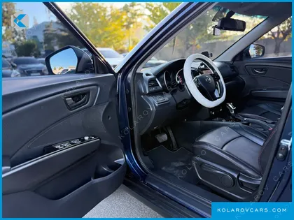 KGM - SSANGYONG TIVOLI 1.6 AX 2WD