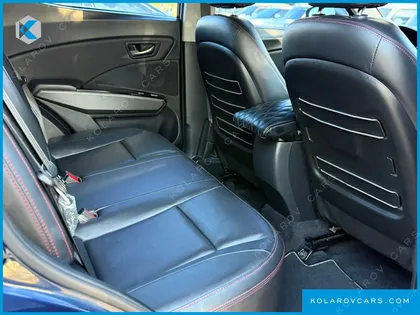 KGM - SSANGYONG TIVOLI 1.6 AX 2WD
