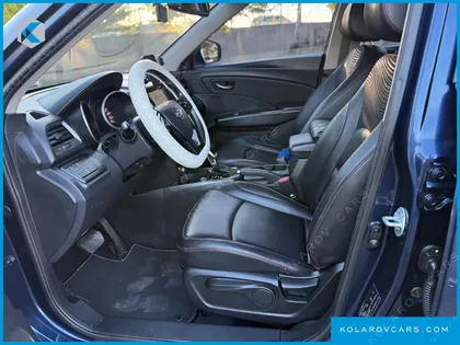 KGM - SSANGYONG TIVOLI 1.6 AX 2WD