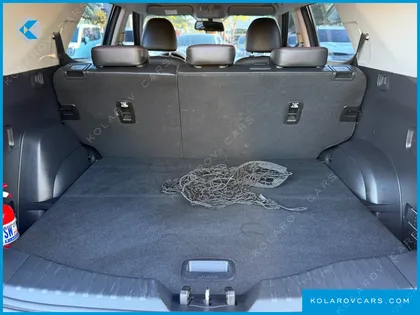 KGM - SSANGYONG TIVOLI 1.6 AX 2WD
