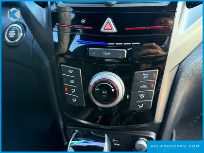 KGM - SSANGYONG TIVOLI 1.6 AX 2WD