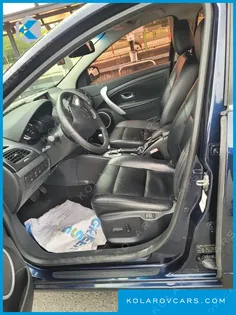 RENAULT KOREA SM3 RE